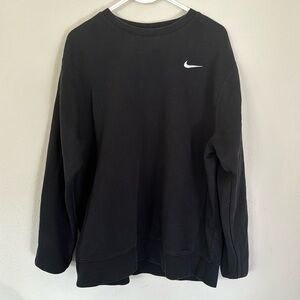 Men’s Nike Crewneck